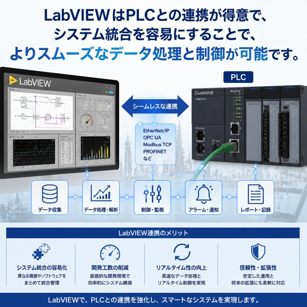 5. PLCとの連携方法