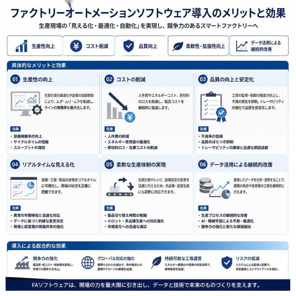導入のメリット