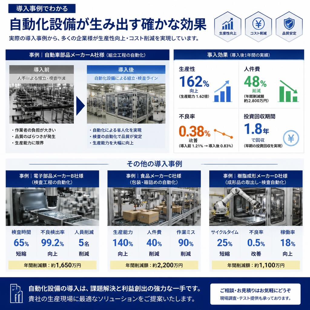 導入事例