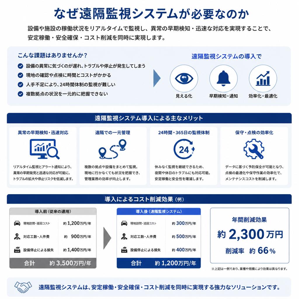 導入のメリット