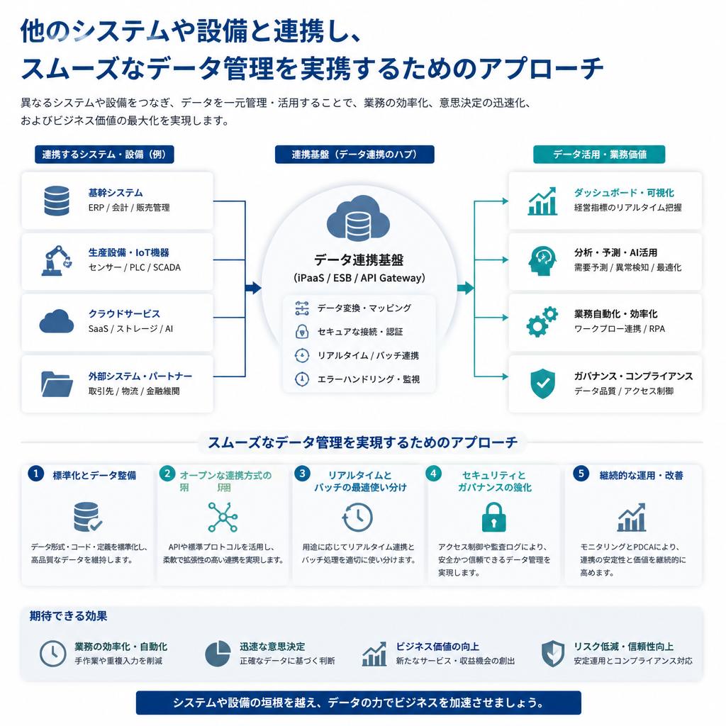 5. 既存システムとの連携