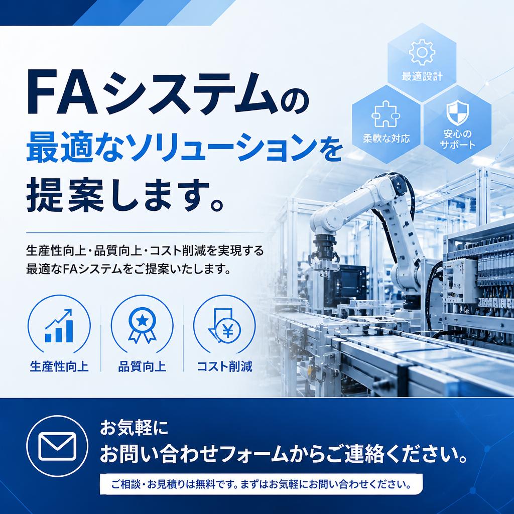 今すぐお問い合わせを！