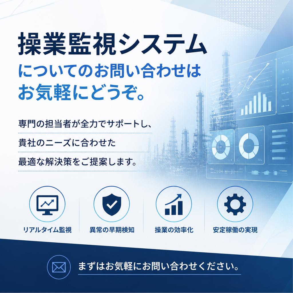 今すぐお問合せを！