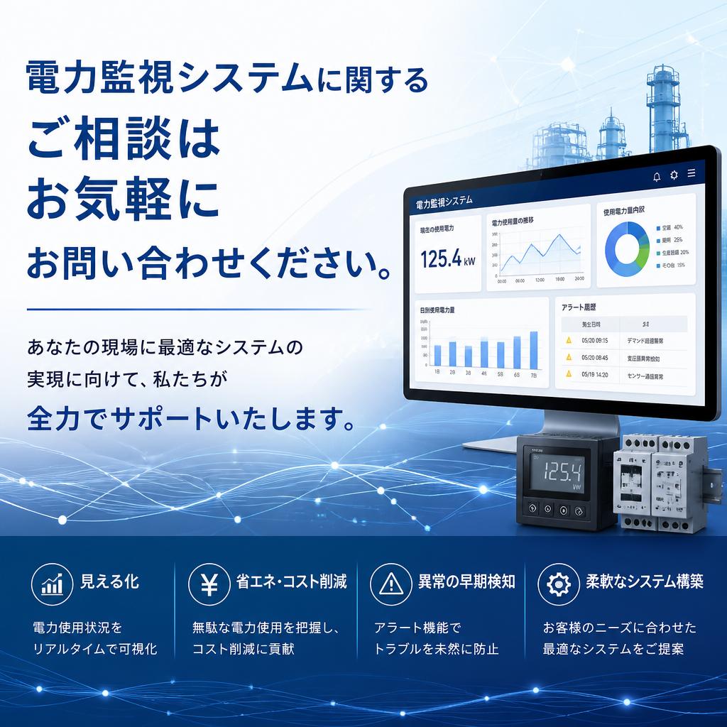 お問い合わせ・ご相談